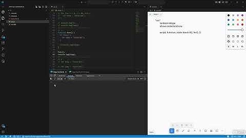 Javascript for Beginners | The "var" keyword | IIFE