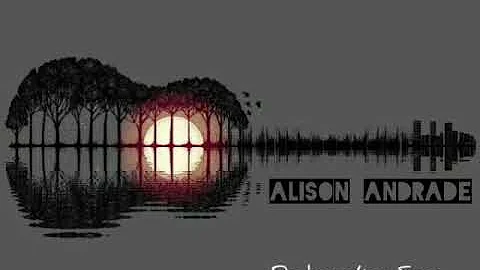 Redemption Song - Alison Andrade (Bob Marley)