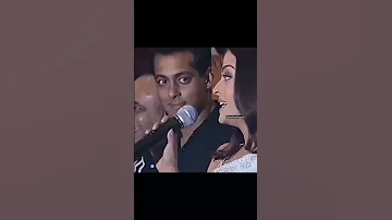 Salman khan and Aishwarya rai Love story ll forever love ll Being salman khan