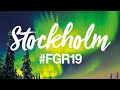 GLOBAL RALLY 2019 PART 2 ||FOREVER LIVING PRODUCTS || ROLF KIPP AND SUNIL GUPTA