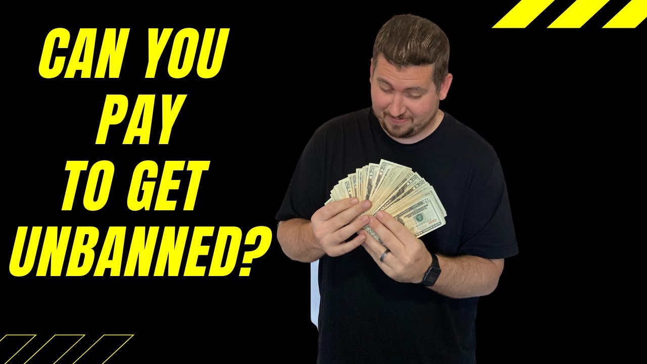 Can You Pay Someone To Unban Your Playstation, Xbox, Or Nintendo