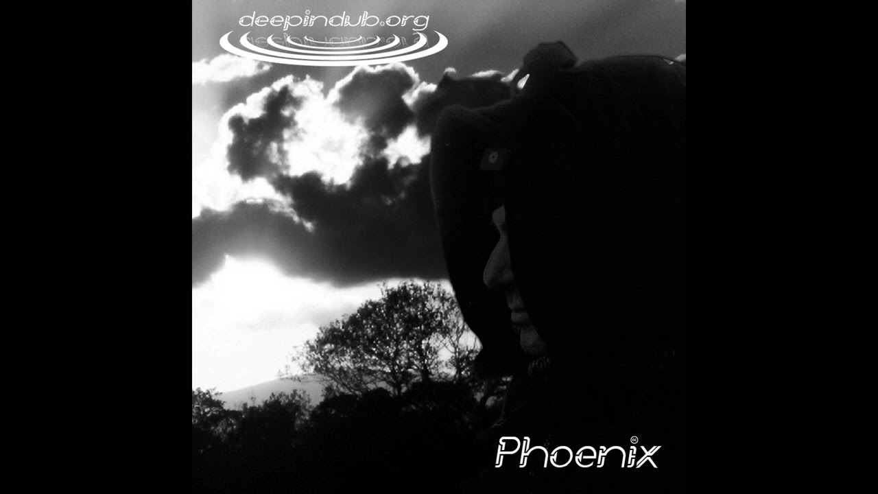 Maurizio Miceli - Phoenix [Deepindub.org] [Deep, Dub, House, Minimal, Techno]