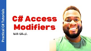 C# Access Modifiers (Beyond public & private) - everything you need to know Details
