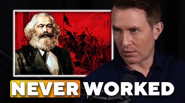 Douglas Murray Explains The Stupid Resurgence of Marxism
