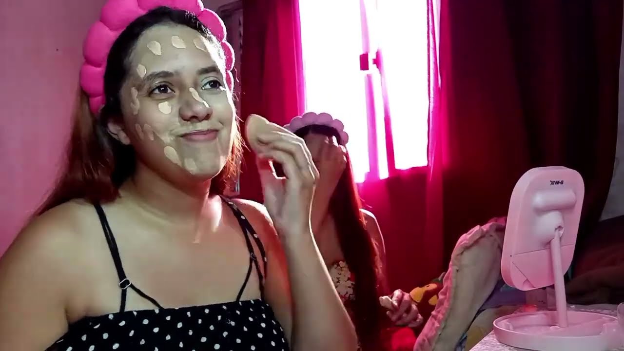 ASMR NARRADO PRA TE RELAXAR