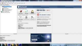 Matrikon OPC client for ODBC