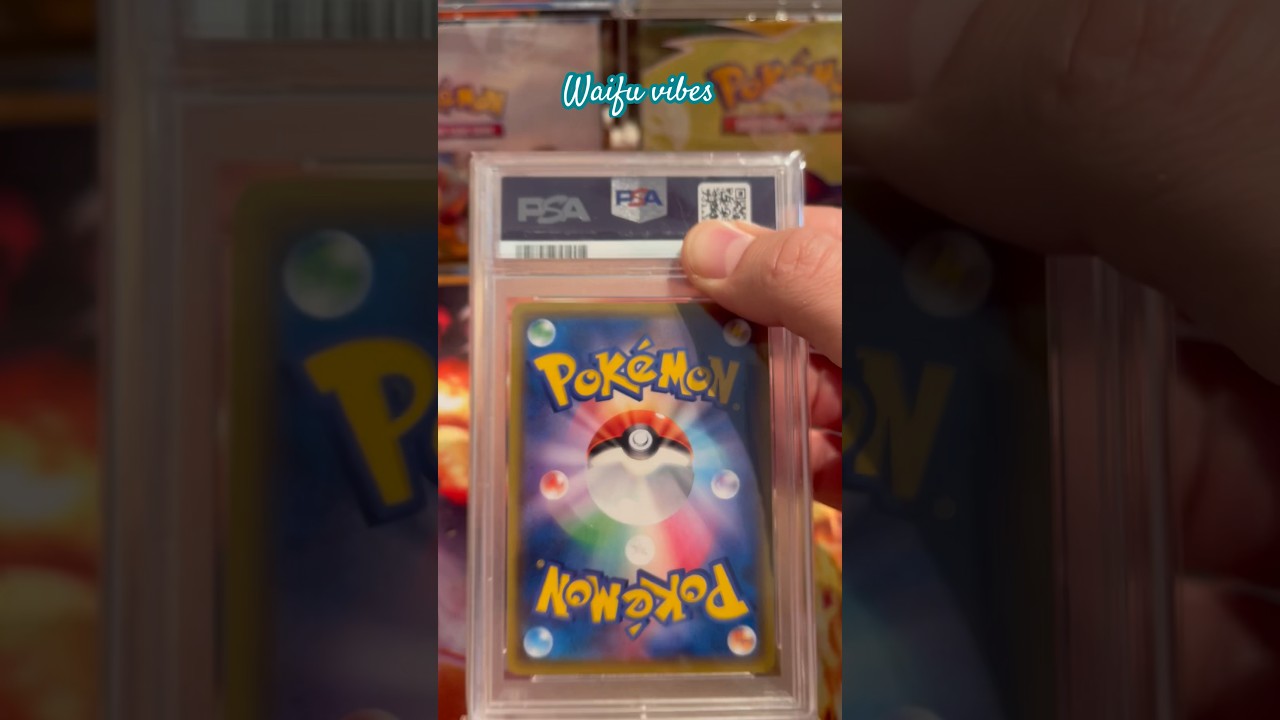 Waifu’s paying the bills….   