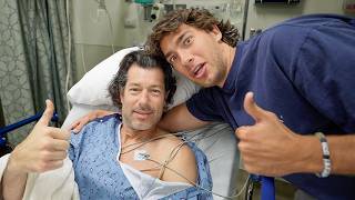 My Dad Went To The Hospital