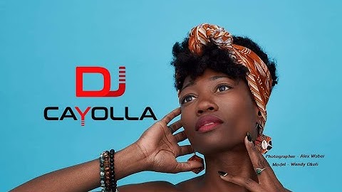 African rhythm INSOMNIA WITH DJ CAYOLLA , more semba