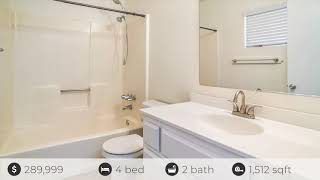 1013 Lion Lane video tour