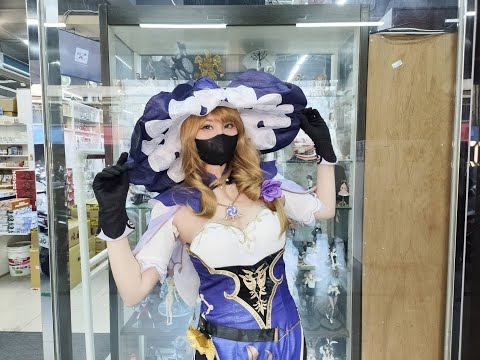 無限領域2025/11/01 店內宣傳影片-1