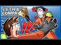 THE INTERN GOT ME KILLED! (Lethal Company) Pt. 11