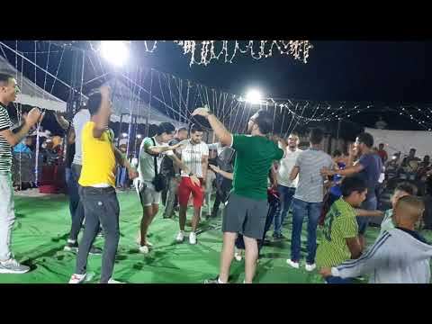 القدرة نار مع الشاب نزار 97144415 96192706