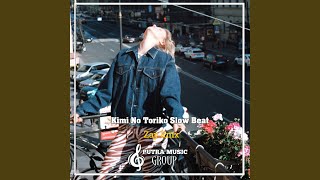 Kimi No Toriko Slow Beat (Remix)