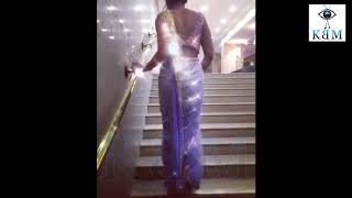 New DIWALI SAREE - LED Saree 2018 Diwali special - KBM screenshot 5
