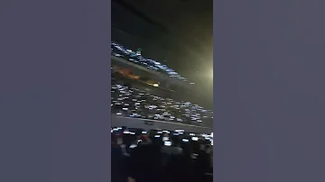 170506 PH ARMY SINGING SPRING DAY BEFORE CONCERT Wings Tour In Manila Day 1 