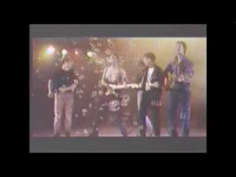 Grupa RUZ Nemica (Nocno kupanje 1990)