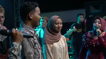 PENGANTIN BARU - PERSADA RIA PONPES SUNAN DRAJAT - LIVE GUMANTUK