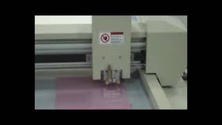LGP slim light box v groove cutting machine