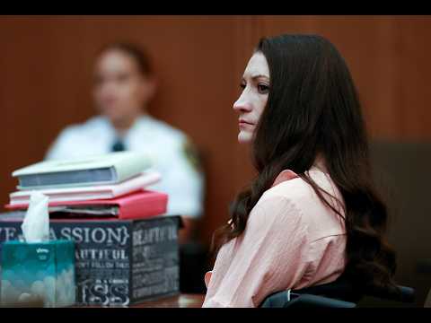 Lindsay Clancy murder trial Day 18 | Defense rests, prosecution calls new witnesses