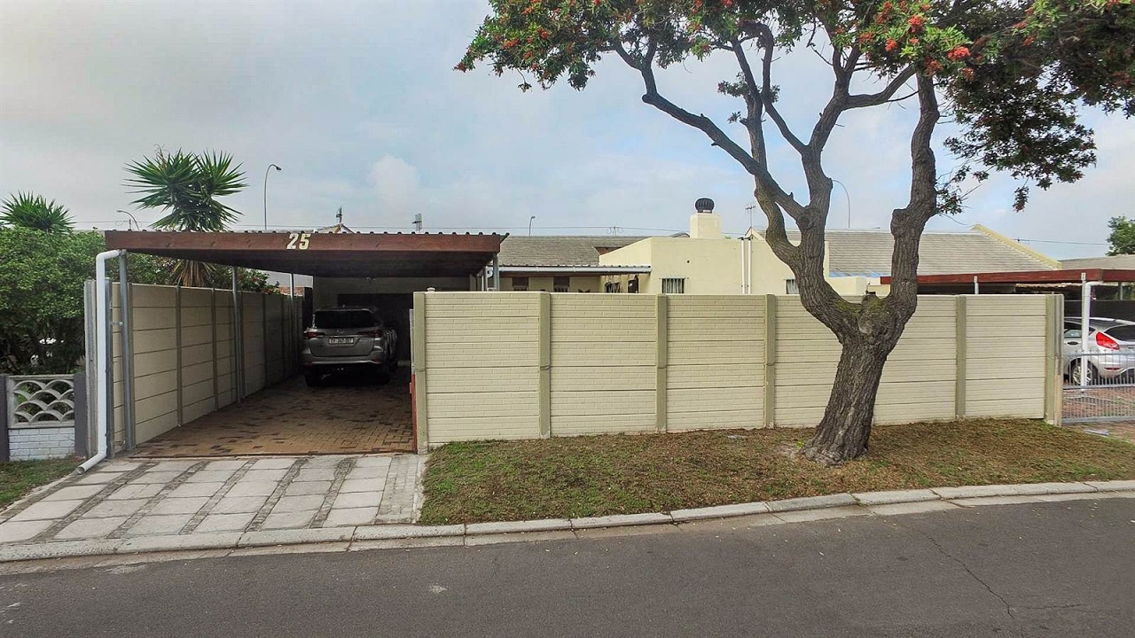 3 Bedroom House for sale in Western Cape Cape Town Goodwood Tygerdal 25 Kasteel YouTube