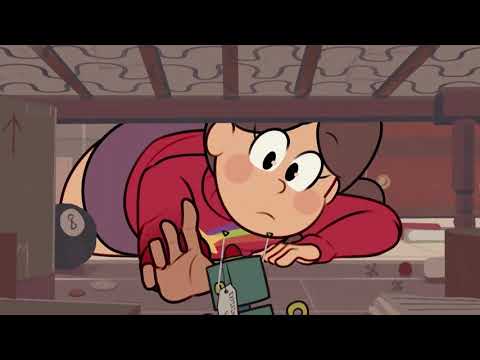 Mabel and Pacifica ballon inflation  hd
