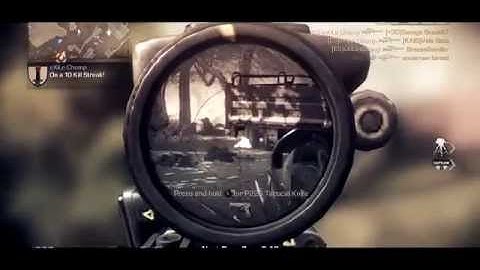 Chomp IV - eRa RC [E5] Daytage #1