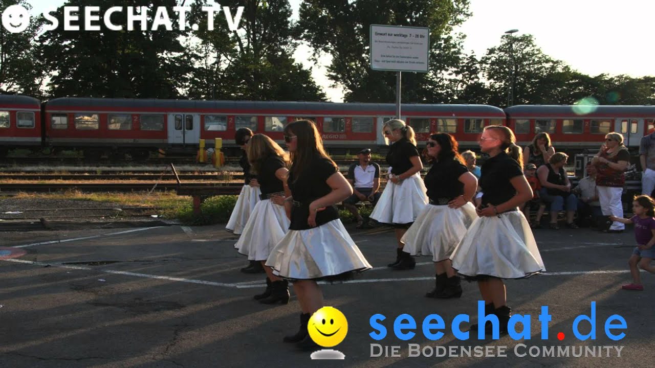 Best of Seehafenfliegen by seechat.de | Die Bodensee Community - Diashow