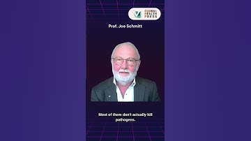 MedFacts with Prof. Schmitt: Immunity & Protection