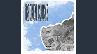 BROKEN CLOCKS