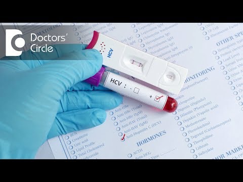 Video: Hepatitis C: Prognosis Dan Harapan Hidup
