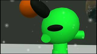 zip zip zip bla bla 3D