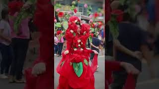 Download Lagu 11s of Tomohon Flower Carnival #TomohonInternationalFlowerFestifal2022 #Tiff2022 MP3