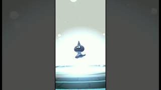 Mega Hundo Banette 🔥 | Pokemon GO #shorts