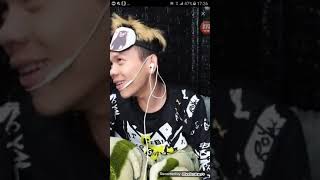 Phuc Rey Live Bigo Ráp Cực Hay