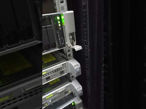 HP ProLiant DL