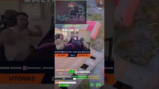 Rage Do Micael Almeida