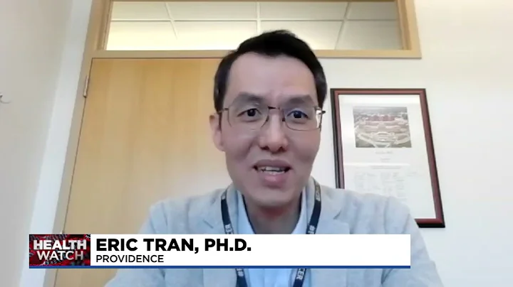 KPTV Health Watch 5/17/22 Pancreatic Cancer Clinic...