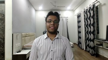 GDSC Lead Application Video | Aish Soni | IIIT Bhopal