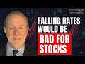 Jim Paulsen Sees a Growth Scare Coming | The 34 Charts That Make Him Cautious Episode cover