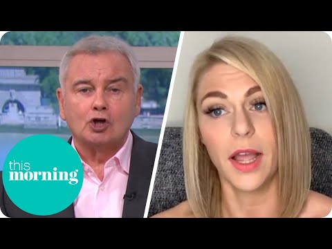 Woman Who 'Won't Work With Fat People' Shares Her Controversial Views | This Morning