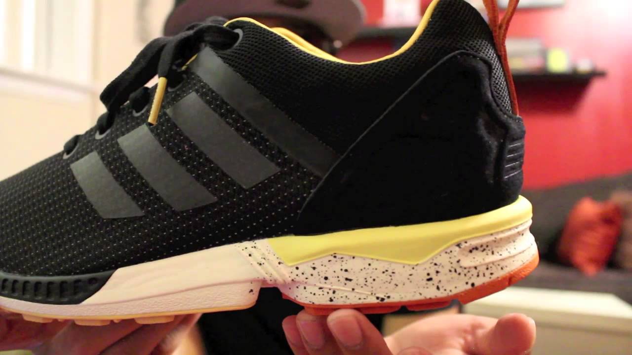 adidas zx flux consortium