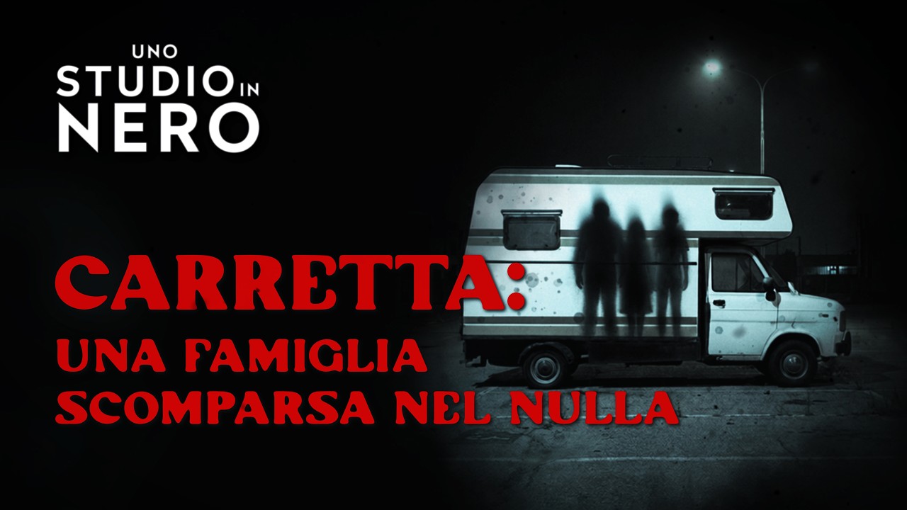 Carretta - Una famiglia scomparsa nel nulla