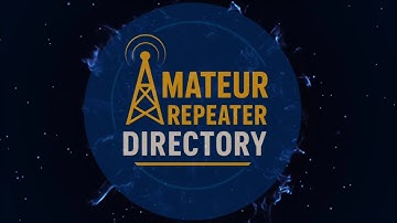 Indicate that you are transmitting on a repeater so others can find you.