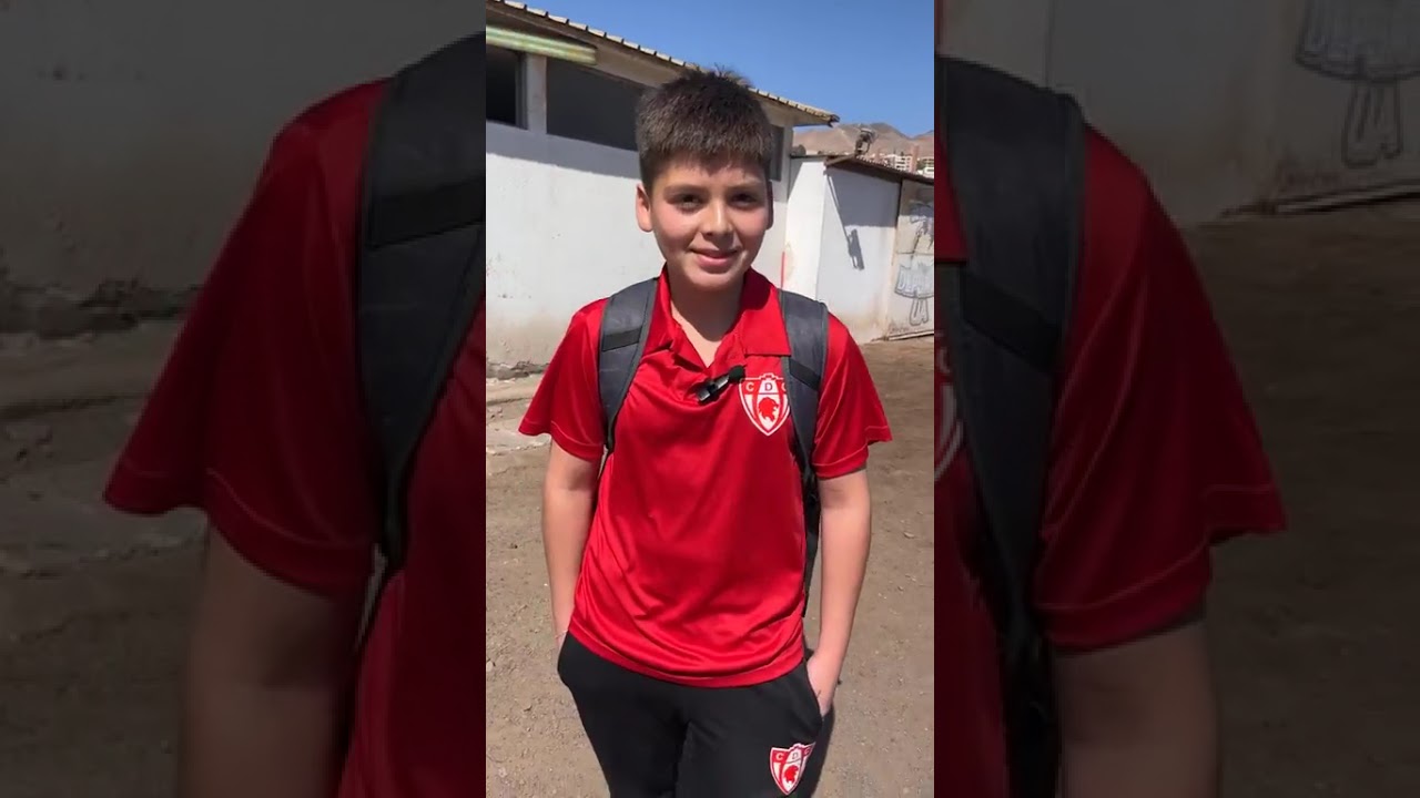 DEPORTES ANTOFAGASTA V/S DEPORTES COPIAPÓ, CADETES ANFP 2025, SUSCRIBASE GRATIS A NUESTRO CANAL