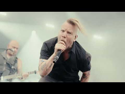 Lillasyster at Sweden Rock Festival 2024