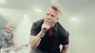 Lillasyster at Sweden Rock Festival 2024