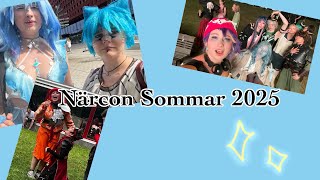 NCS 2025 VLOG! || by noahscos