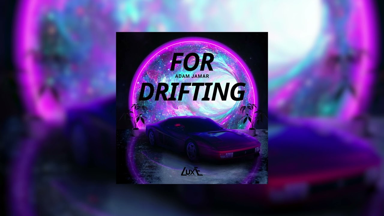 Watch Adam Jamar - For Drifting on YouTube Watch Adam Jamar - For Drifting on YouTube