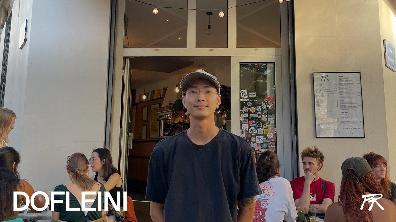 dofleini @Piñata Radio 25.07.25